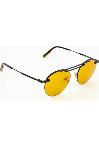 Zegna Ez 0116 02e 52 Güneş Gözlüğü