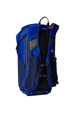 The North Face Trail Lite Speed 20 Sırt Çantası-32357 Mavi-lacivert