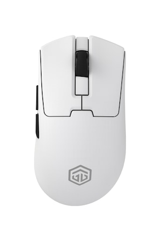Gamebooster M24 Storm Mini Paw3311 12000 Dpı Beyaz Kablosuz Gaming Mouse Gb-wm24w M24