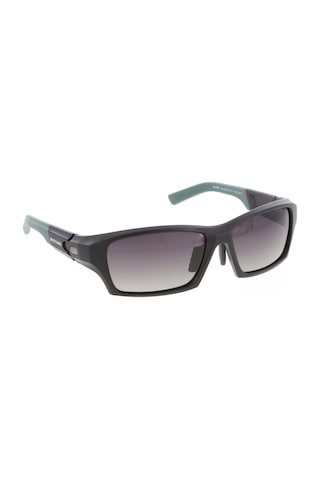 Mustang Mu2587-02 61 Polarize Erkek Güneş Gözlüğü Siyah