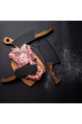 Solingen Orta Boy Satır