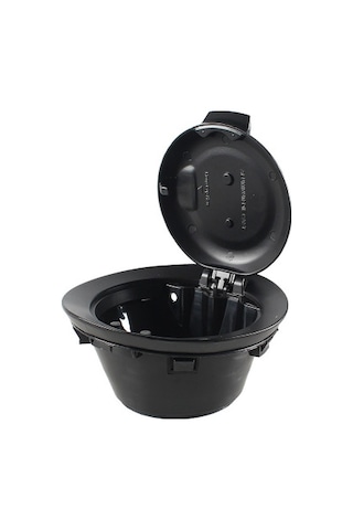 Gaz Kapağı Yakıt Dolum Tankları Kapağı Kapı Aksesuarları 68250120aa Challenger 2008-2019 İçin Yedek