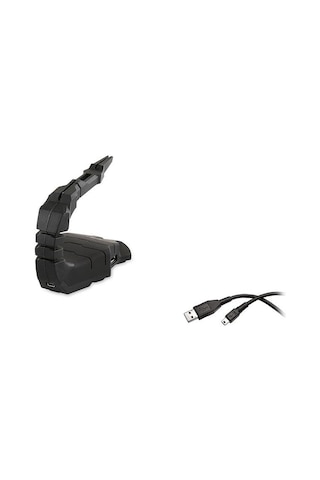 Everest Rampage R H1 Usb Hub Kablo Tutucu 2 Port Usb 2.0