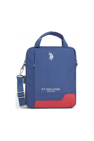 U.s. Polo Assn. Lacivert Unisex Postacı Çantası Plevr23613 001