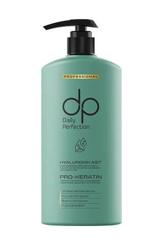 Dp Daily Perfection Şampuan 425 Ml Hyaluronik Asit