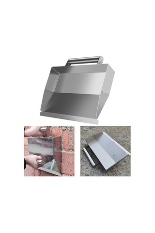 Suntek Saplı Duvar Sıva Malası Hafif İnşaat Aletleri