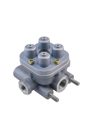 Dağıtıcı Ventil 5 Yollu / Nptf Diş - Yon Teknik 11.5624.04 Muadil Oem 934 713 00 0 934 713 00 7 - 93471300 0 93471300 7 Yerli Üretici  Ürün