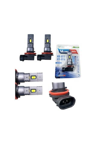 Photon Mini Led H11