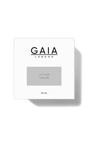 Gaia London Yaşlanma ve Kırışıklık Karşıtı Dolgunlaştırıcı Lifting Krem 50 ML