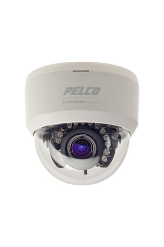 Pelco FD2-V10-6X Dome Fix Standard Indoor Kamera Pelco FD2-V10-6X Dome Fix Standard Indoor Kamera