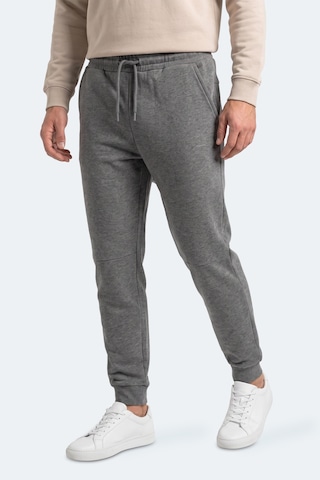 Slazenger Korvıx I Erkek Antrasit Eşofman Altı