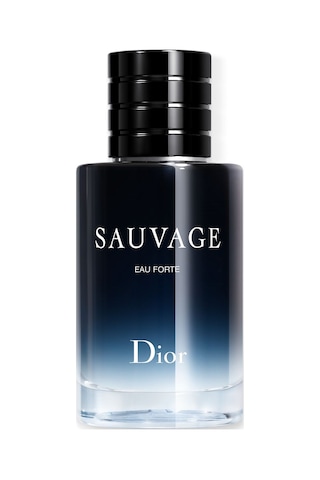 Dior Sauvage Eau Forte Erkek Parfüm 60 ML
