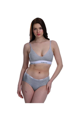 Likralı 6'lı Kutu Premium Günlük Kullanıma Uygun Bato Külot Amelıa G-008 A Resimdeki Renk