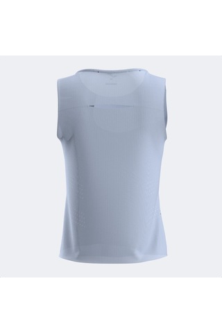 Joma 902363.376 Challenge Kadın Mavi Askılı Tişört Mavi