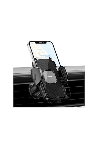 Joyroom Jr-zs259 360 Derece Dönen Germe Mekanik Araba Havalandırma Tutucu 4.7-6.9 İnç Cep Telefonları İçin