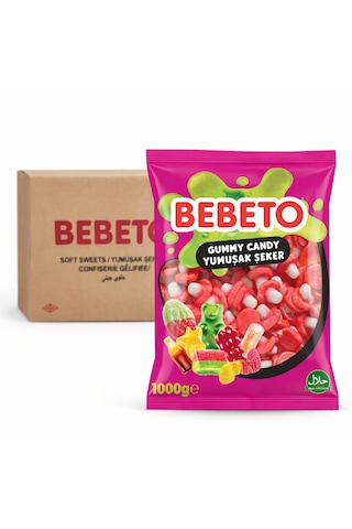 Jelibon 12 Li Paket 1 Kg Mushroom Jelibon 12 Li Paket 1 Kg Mushroom
