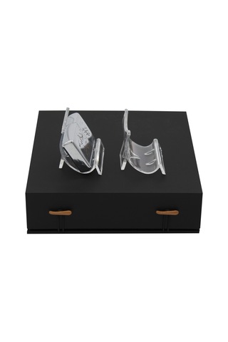 Çakmak Standı Oval Büyük Boy (20 Adet)