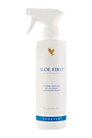Forever Aloe First Spray 473 ML