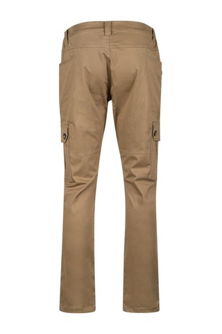 2as Punch Erkek Kargo Pantolon Kahve