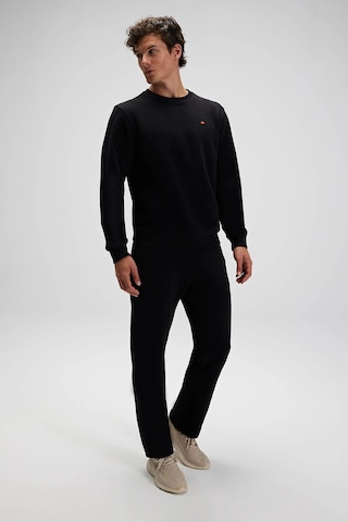 Ellesse Erkek Eşofman Altı Em700-bk Siyah Siyah
