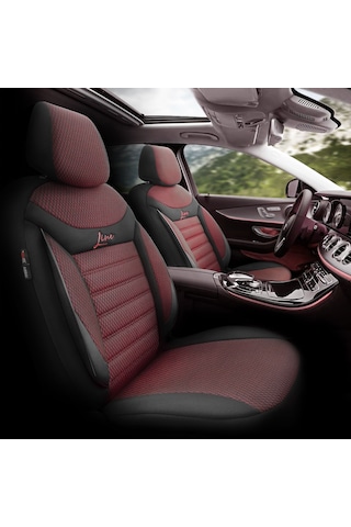 Otom Line Design Ekstra Destekli Oto Koltuk Kılıfı 550066786