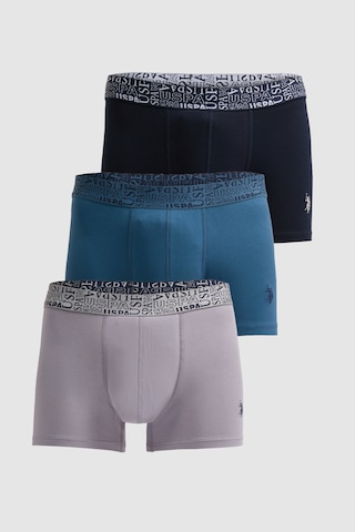 U.s. Polo Assn. Erkek Lacivert İç Giyim Alt 50326473-vr033
