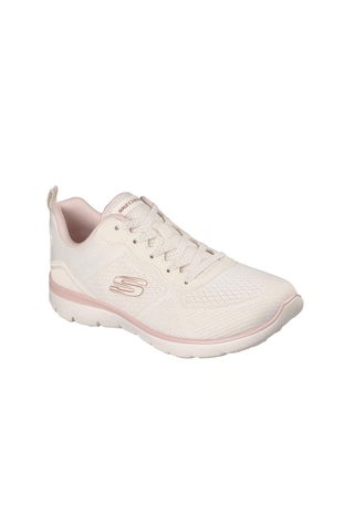 Skechers Summits Quiet Dream Kadın Günlük Spor Ayakkabı 150291tk-nat Bej