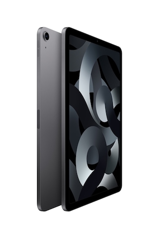 Apple iPad Air 2022 (5. Nesil) MM9C3TU/A Wi-Fi 64 GB 10.9" Tablet Uzay Grisi
