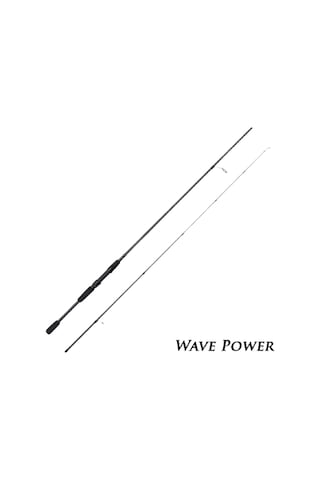 Okuma Wave Power 213 CM 0-8 Gr Lrf Kamışı