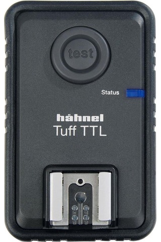 Hahnel Tuff TTL Nikon Uyumlu Flaş Tetikleyici