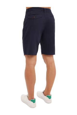 Quiksilver Everyday Chıno Lıght Shor Lacivert Erkek Şort 000000000102114864
