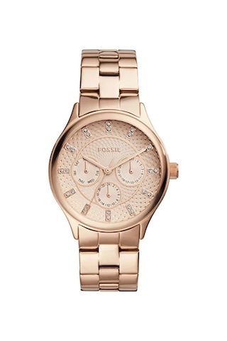 Fossil Fbq1561 Kadın Kol Saati