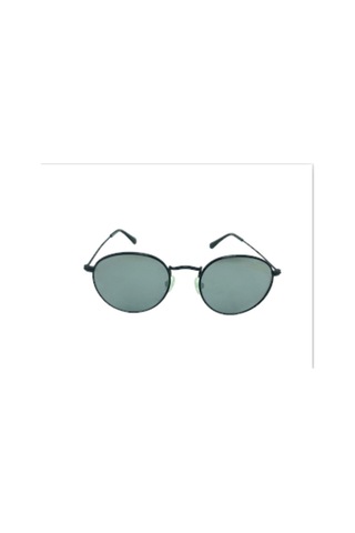 Barcelona Mod.8010 C.06 Siyah Unisex Güneş Gözlüğü Siyah