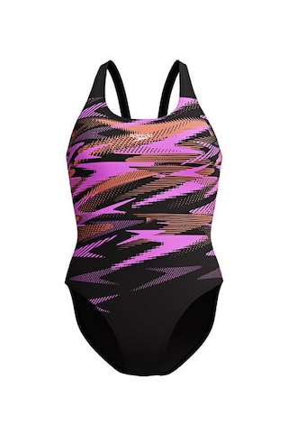 Speedo Speedo Hyperboom Plmt Msbk Af Orange Kadın Yüzücü Mayosu 8-0869418417 Turuncu Turuncu