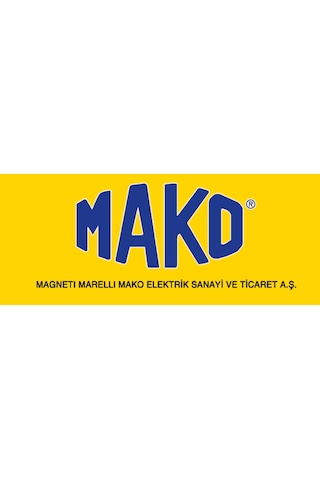 Tofaş Uyumlu Slx Sinyal Takım Sağ Sol  Mako