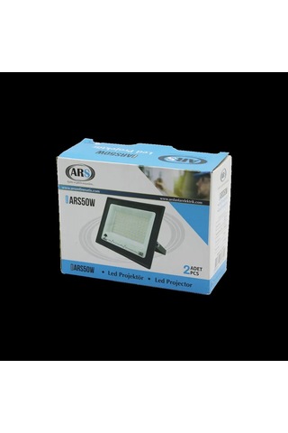 Jenerik 50w Led Projektör 120