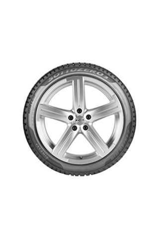 Pirelli 245/50R18 100H Winter Sottozero 3 Kış Lastiği 2023