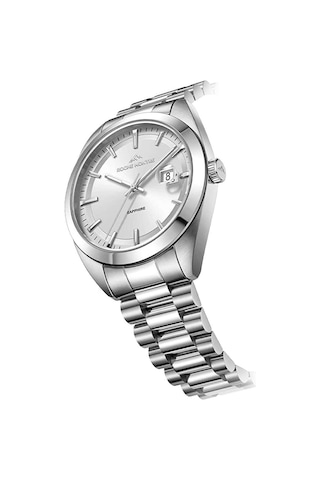 Roche Montre Rmg6003-01 Erkek Kol Saati Metalik Gri