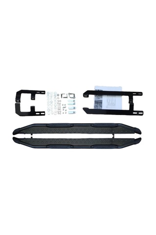 Guardbuck Tregaron Yan Basamak 2016-2024 Model Peugeot 3008 İle Uyumlu