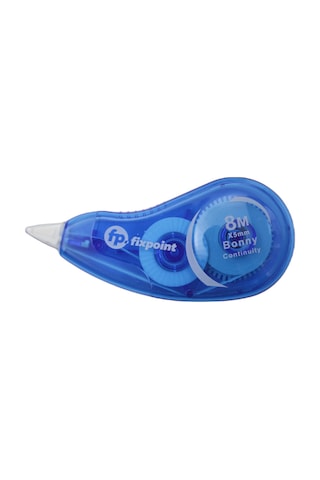 Fixpoint Şerit Silici Daksil 5mmx8mm P-0407