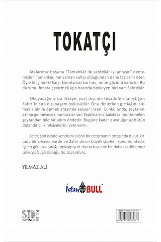 Tokatçı
