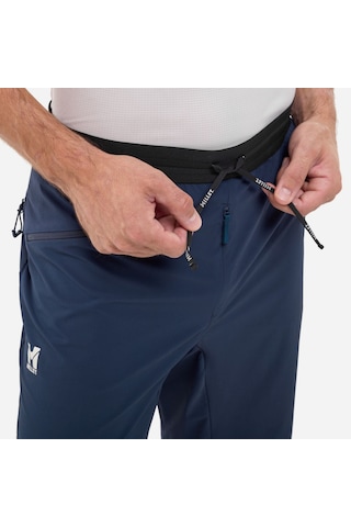 Millet K Xcs L Short Erkek Mıv10777 N7317 Safir