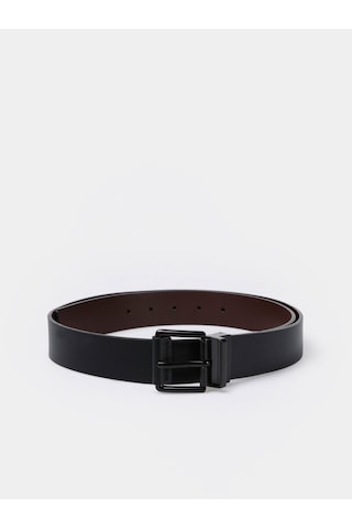 Colin's Colins Erkek Siyah Kemer Cl1067414 Cl1067414 Q1.v1 Blk Siyah