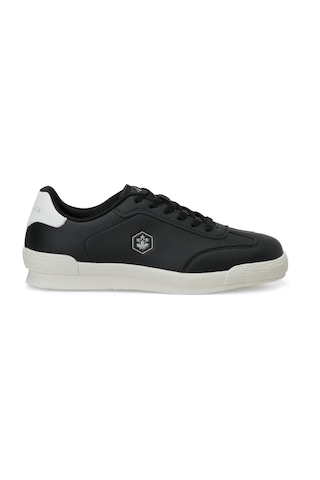 Lumberjack Sparrow Siyah Kadın Sneaker