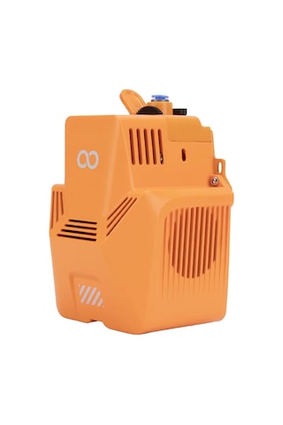 Eo Orangestorm Giga Printhead Kit