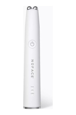 Nuface Fix Microwand Mikro Akım Yüz Cihazı Cilt Bakım Setleri 242od Çok Renkli