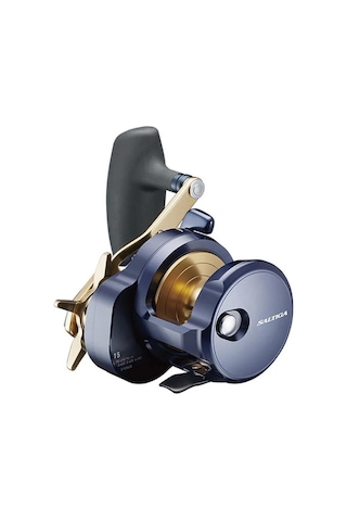 Daiwa 22 Saltiga 15 Hl Çıkrık Makine Sol Kol