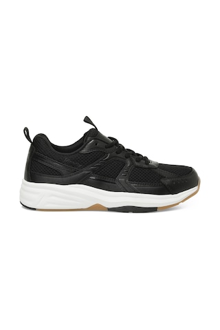Kinetix Remıx Tx W 5fx Siyah Kadın Sneaker 000000000101937088 Siyah-beyaz-camel Çok Renkli