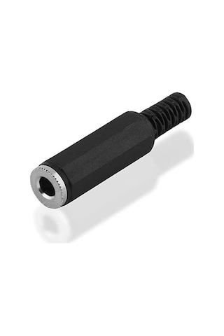 Dişi Stereo Jack 3.5 Mm Dişi Stereo Jack Aux Dişi Jack Lehimlik Dişi Stereo Jack