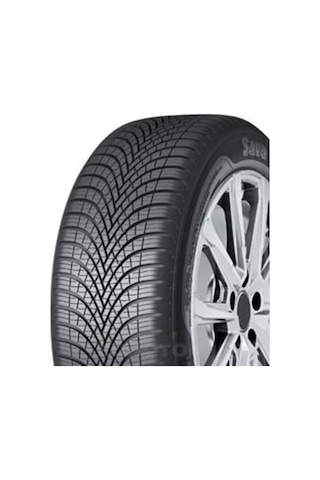 Sava 185/60 R14 82H All Weather Binek 4 Mevsim Lastik 2024